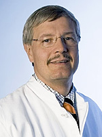 Prof. Dr. med. Franz-Josef Prott