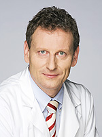 Priv. Doz. Dr. med. Michael van Kampen